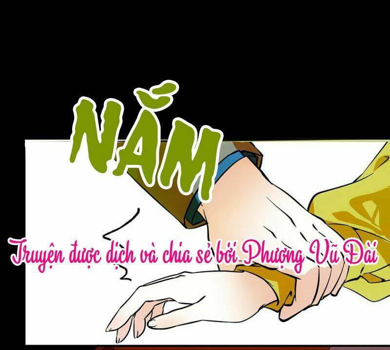 Tịch Nhan Hoa Nở Chỉ Vì Em Chapter 2 - Trang 2