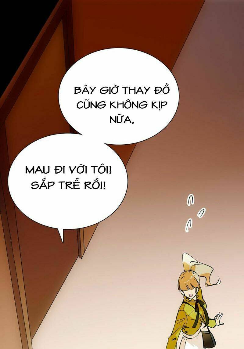 Tịch Nhan Hoa Nở Chỉ Vì Em Chapter 2 - Trang 2