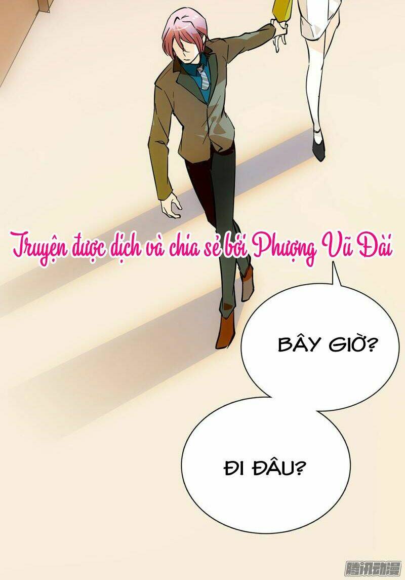 Tịch Nhan Hoa Nở Chỉ Vì Em Chapter 2 - Trang 2