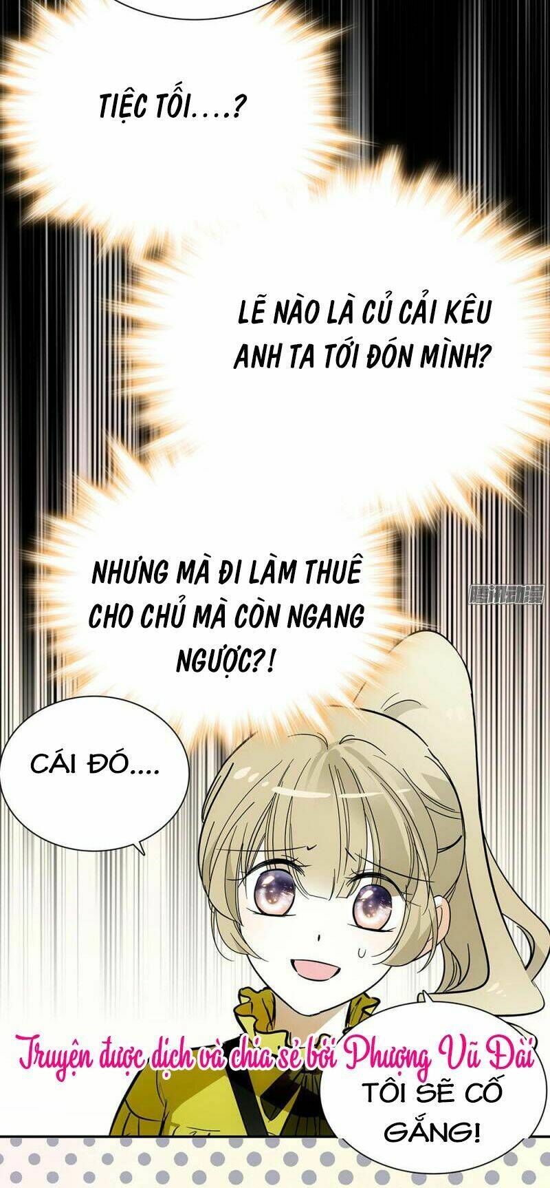 Tịch Nhan Hoa Nở Chỉ Vì Em Chapter 2 - Trang 2