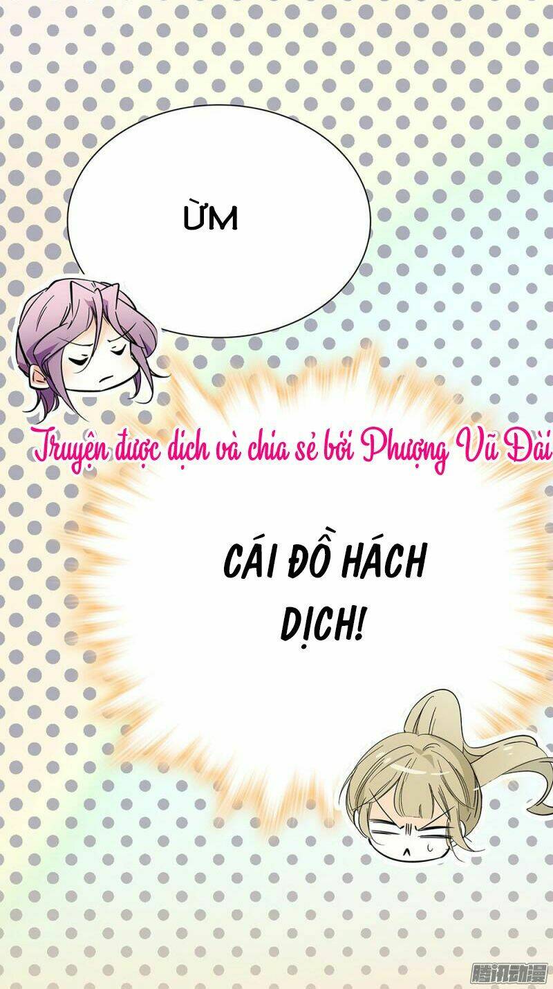 Tịch Nhan Hoa Nở Chỉ Vì Em Chapter 2 - Trang 2