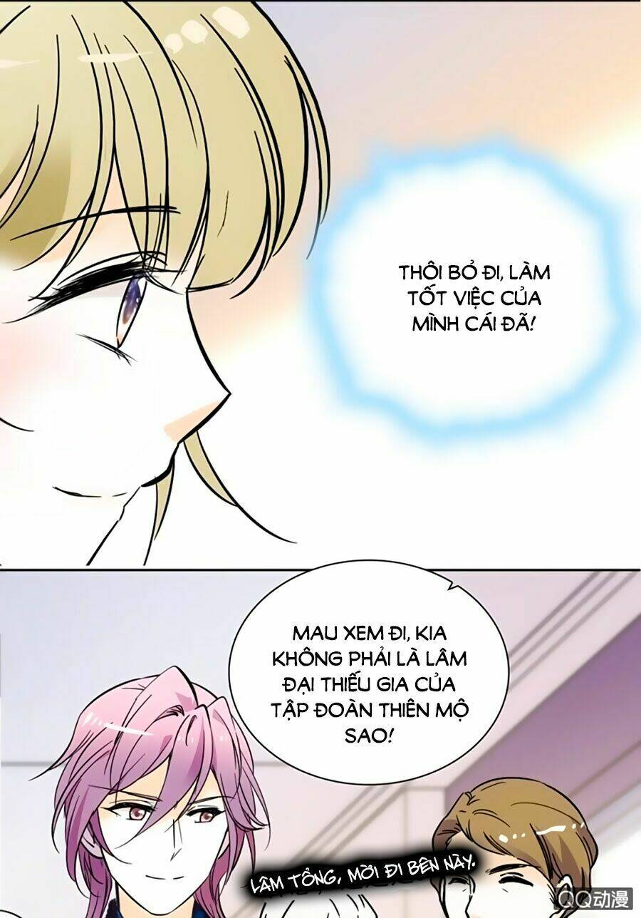 Tịch Nhan Hoa Nở Chỉ Vì Em Chapter 21 - Trang 2