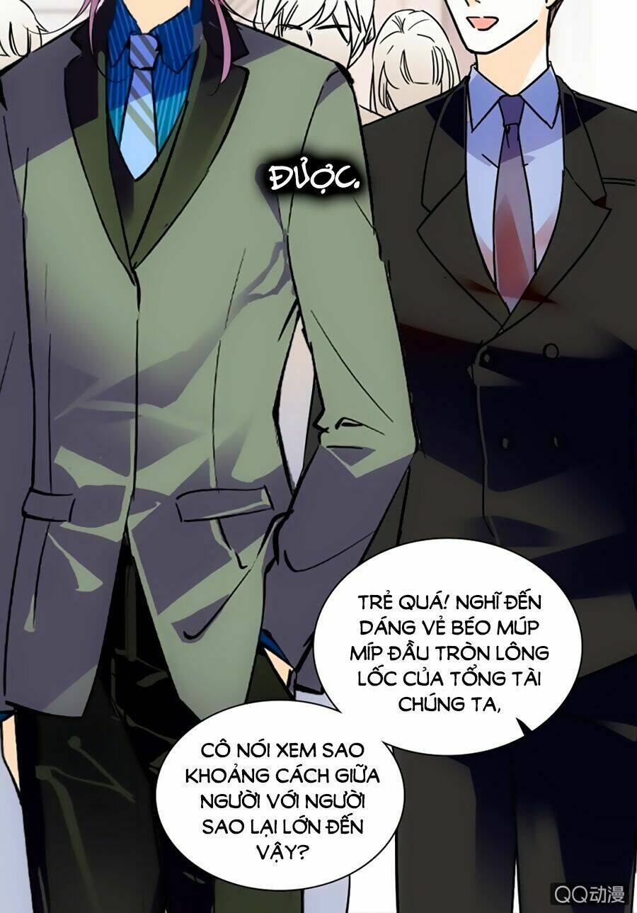 Tịch Nhan Hoa Nở Chỉ Vì Em Chapter 21 - Trang 2