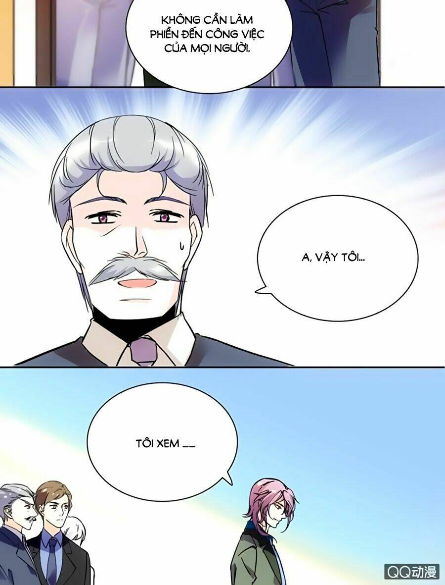 Tịch Nhan Hoa Nở Chỉ Vì Em Chapter 21 - Trang 2