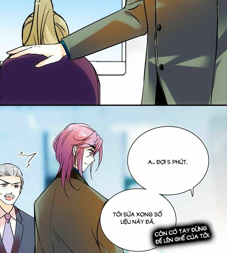 Tịch Nhan Hoa Nở Chỉ Vì Em Chapter 21 - Trang 2