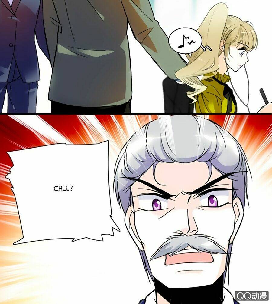 Tịch Nhan Hoa Nở Chỉ Vì Em Chapter 21 - Trang 2