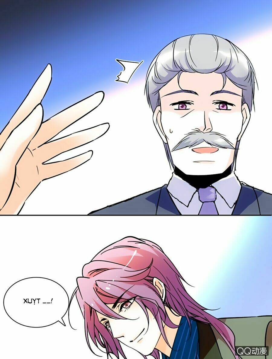 Tịch Nhan Hoa Nở Chỉ Vì Em Chapter 21 - Trang 2