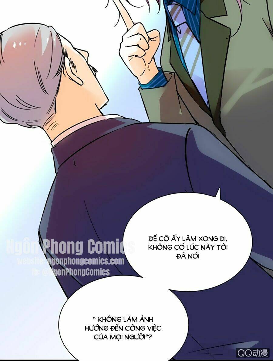 Tịch Nhan Hoa Nở Chỉ Vì Em Chapter 21 - Trang 2