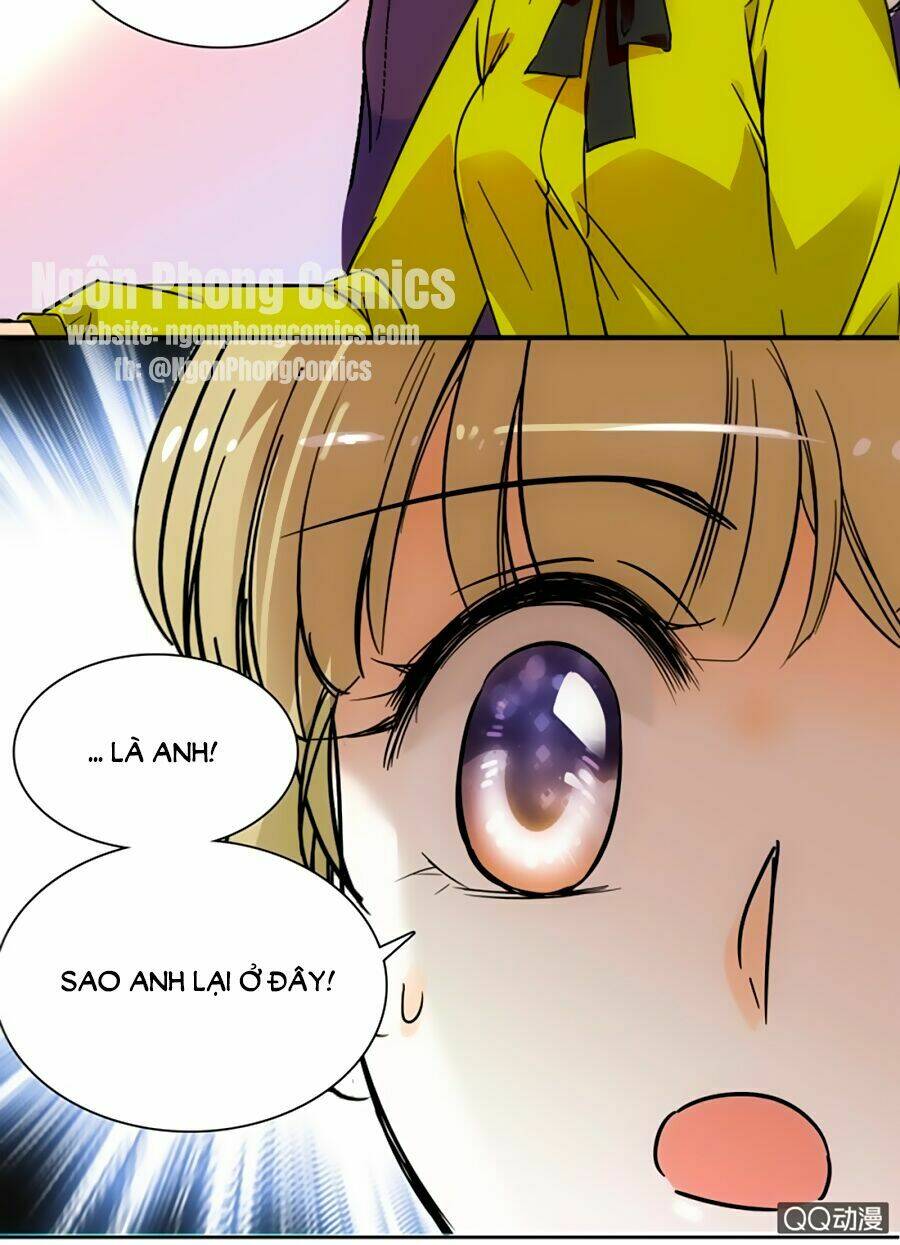 Tịch Nhan Hoa Nở Chỉ Vì Em Chapter 21 - Trang 2