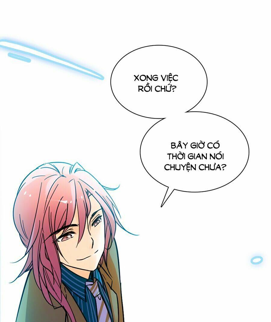 Tịch Nhan Hoa Nở Chỉ Vì Em Chapter 21 - Trang 2