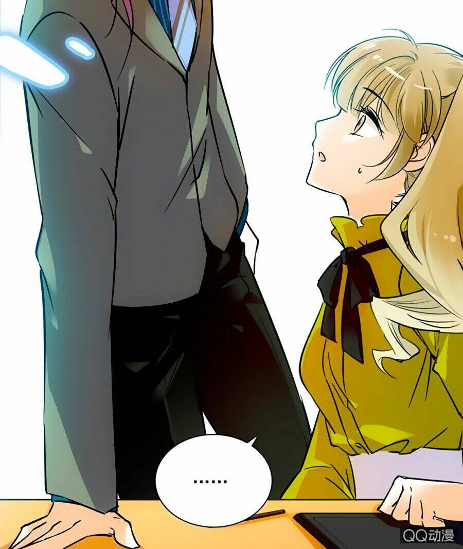 Tịch Nhan Hoa Nở Chỉ Vì Em Chapter 21 - Trang 2