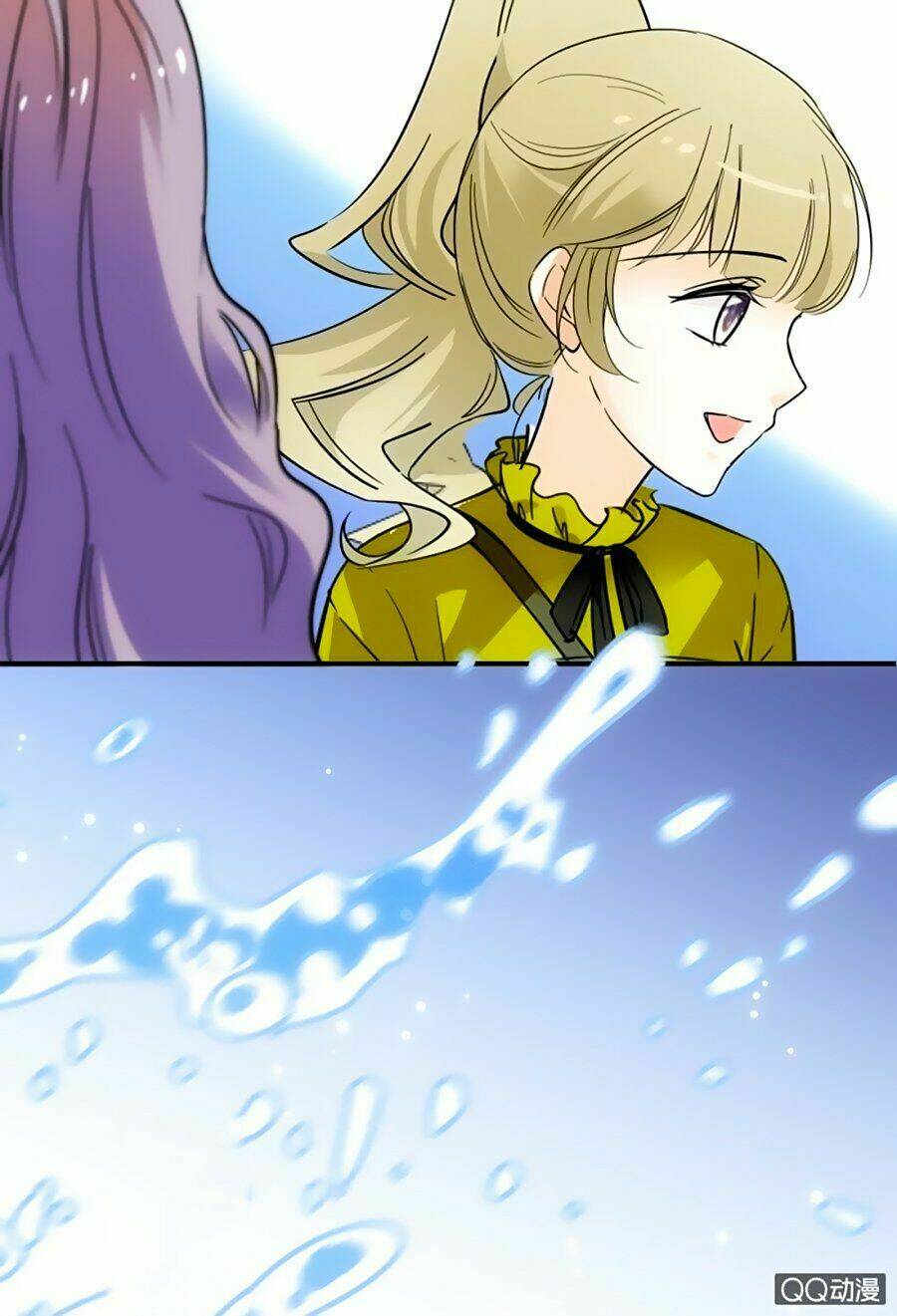 Tịch Nhan Hoa Nở Chỉ Vì Em Chapter 22 - Trang 2