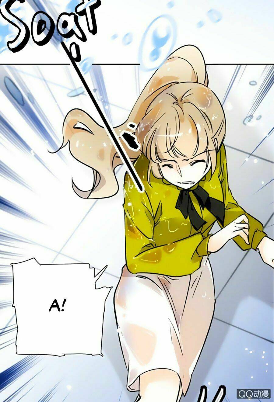 Tịch Nhan Hoa Nở Chỉ Vì Em Chapter 22 - Trang 2