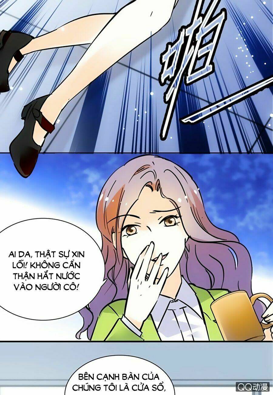 Tịch Nhan Hoa Nở Chỉ Vì Em Chapter 22 - Trang 2