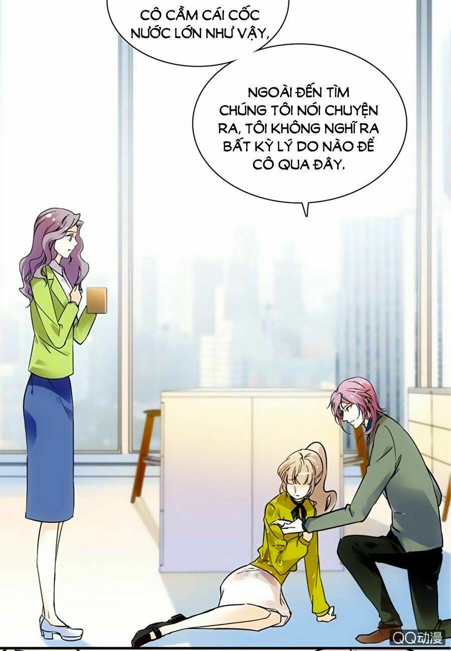 Tịch Nhan Hoa Nở Chỉ Vì Em Chapter 22 - Trang 2