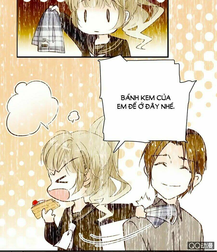 Tịch Nhan Hoa Nở Chỉ Vì Em Chapter 22 - Trang 2