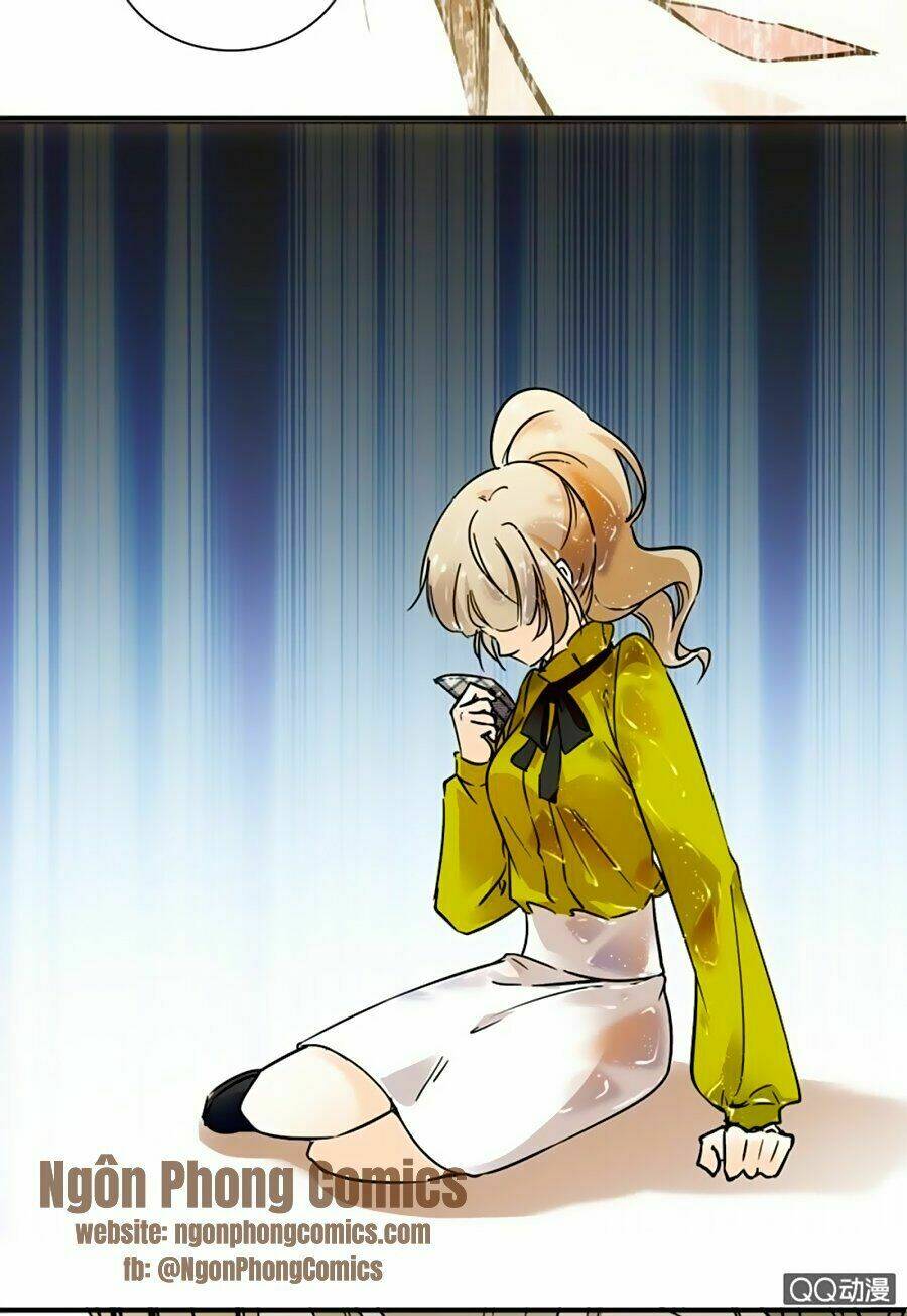 Tịch Nhan Hoa Nở Chỉ Vì Em Chapter 22 - Trang 2