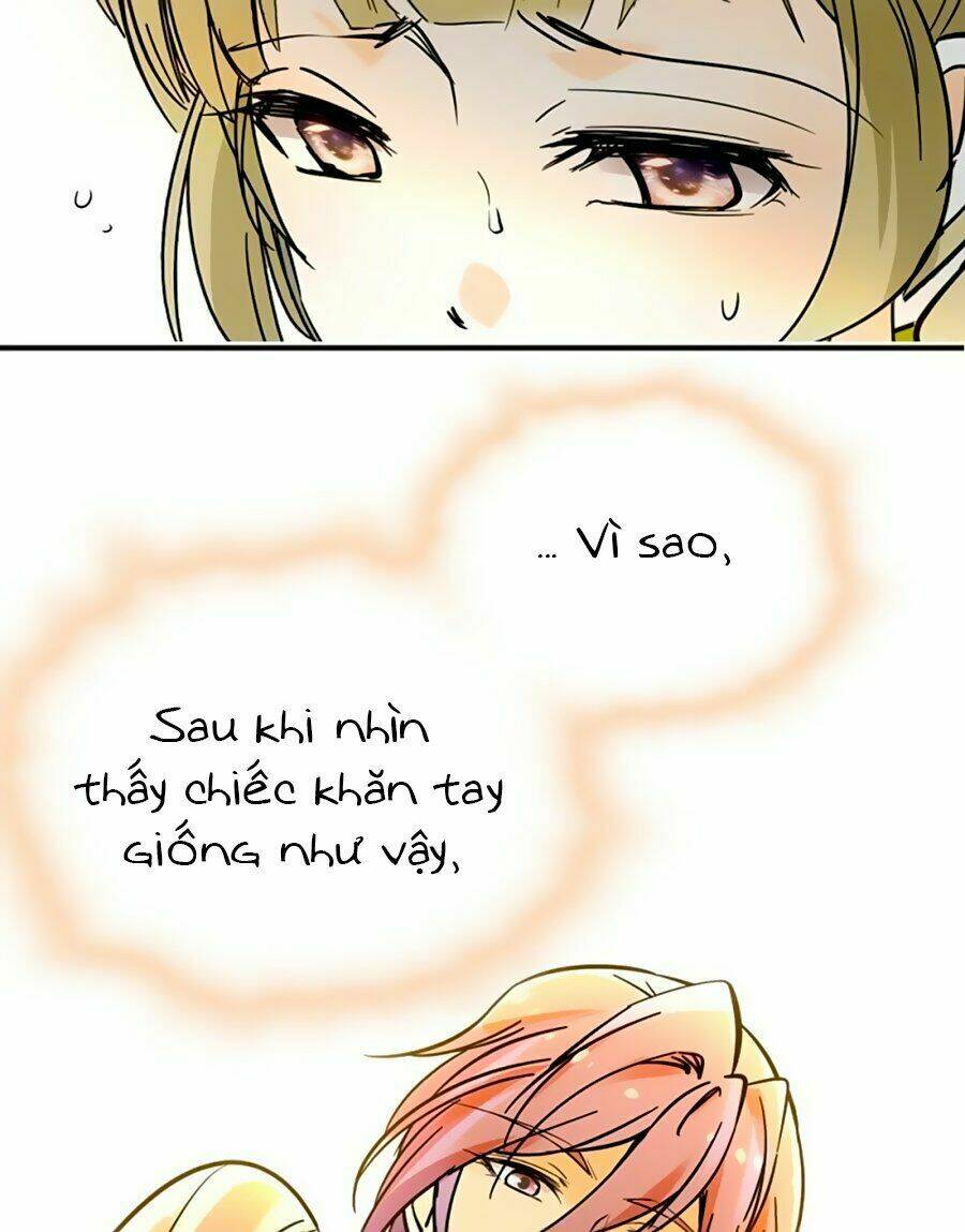 Tịch Nhan Hoa Nở Chỉ Vì Em Chapter 22 - Trang 2