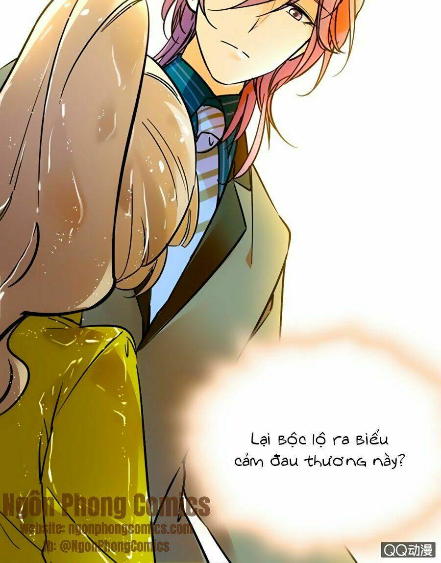 Tịch Nhan Hoa Nở Chỉ Vì Em Chapter 22 - Trang 2