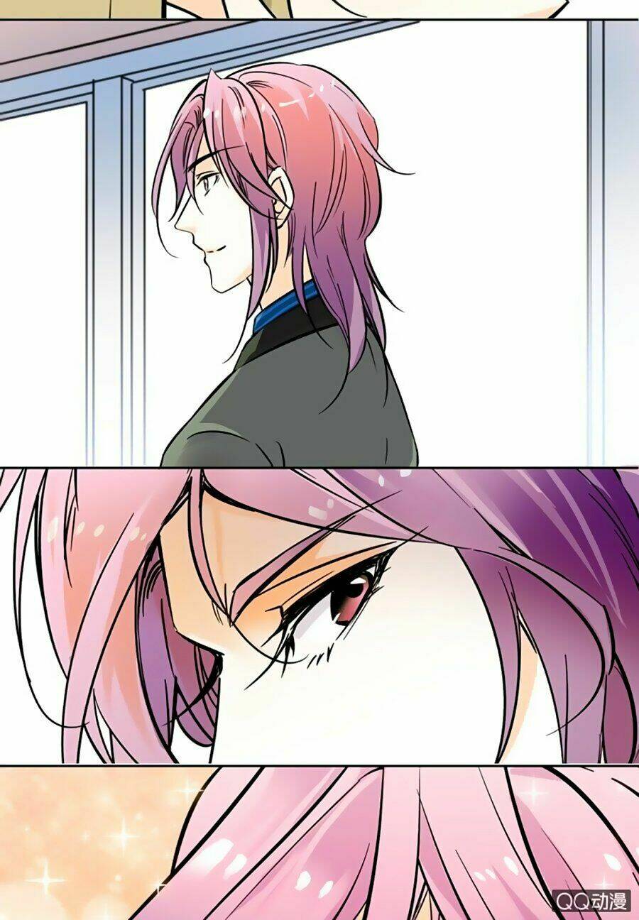 Tịch Nhan Hoa Nở Chỉ Vì Em Chapter 22 - Trang 2