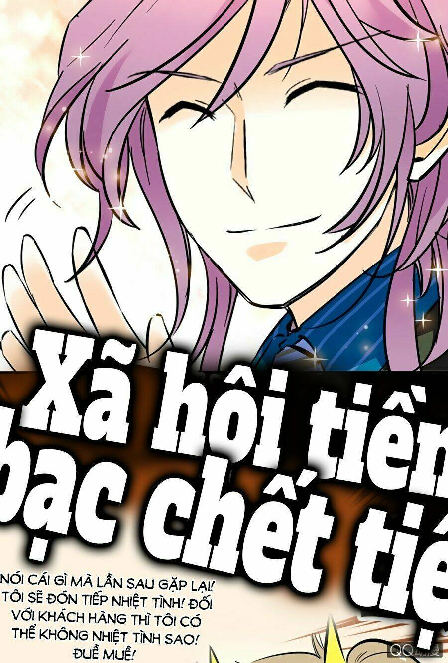 Tịch Nhan Hoa Nở Chỉ Vì Em Chapter 22 - Trang 2