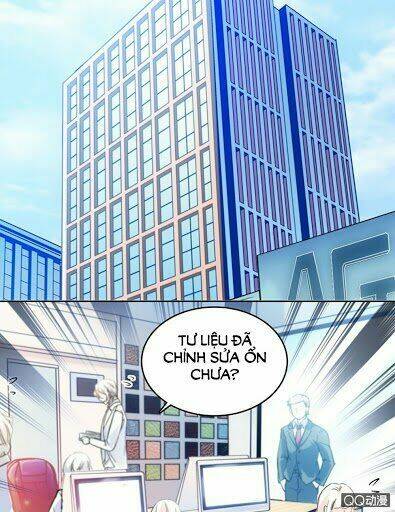 Tịch Nhan Hoa Nở Chỉ Vì Em Chapter 23 - Trang 2