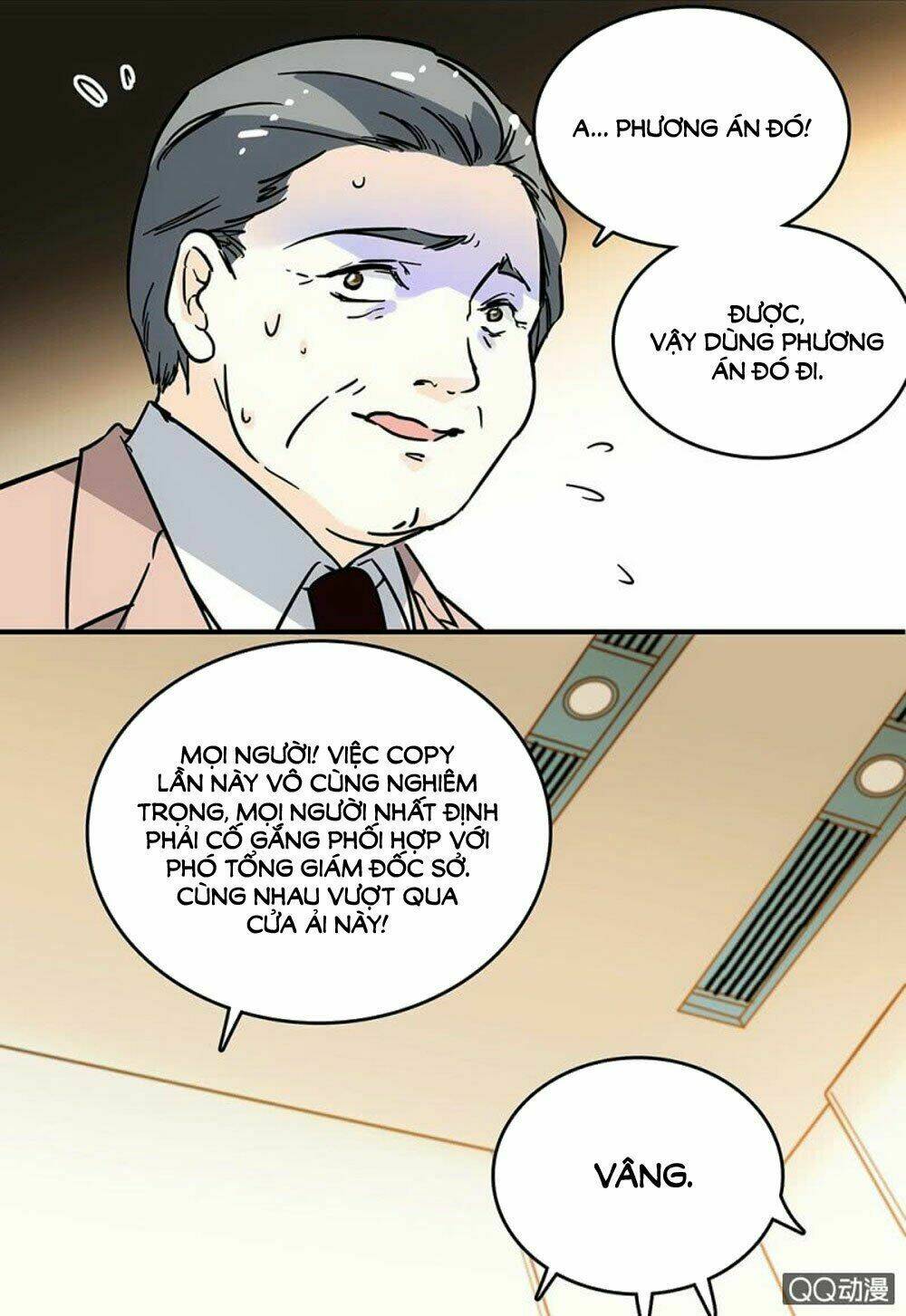 Tịch Nhan Hoa Nở Chỉ Vì Em Chapter 23 - Trang 2