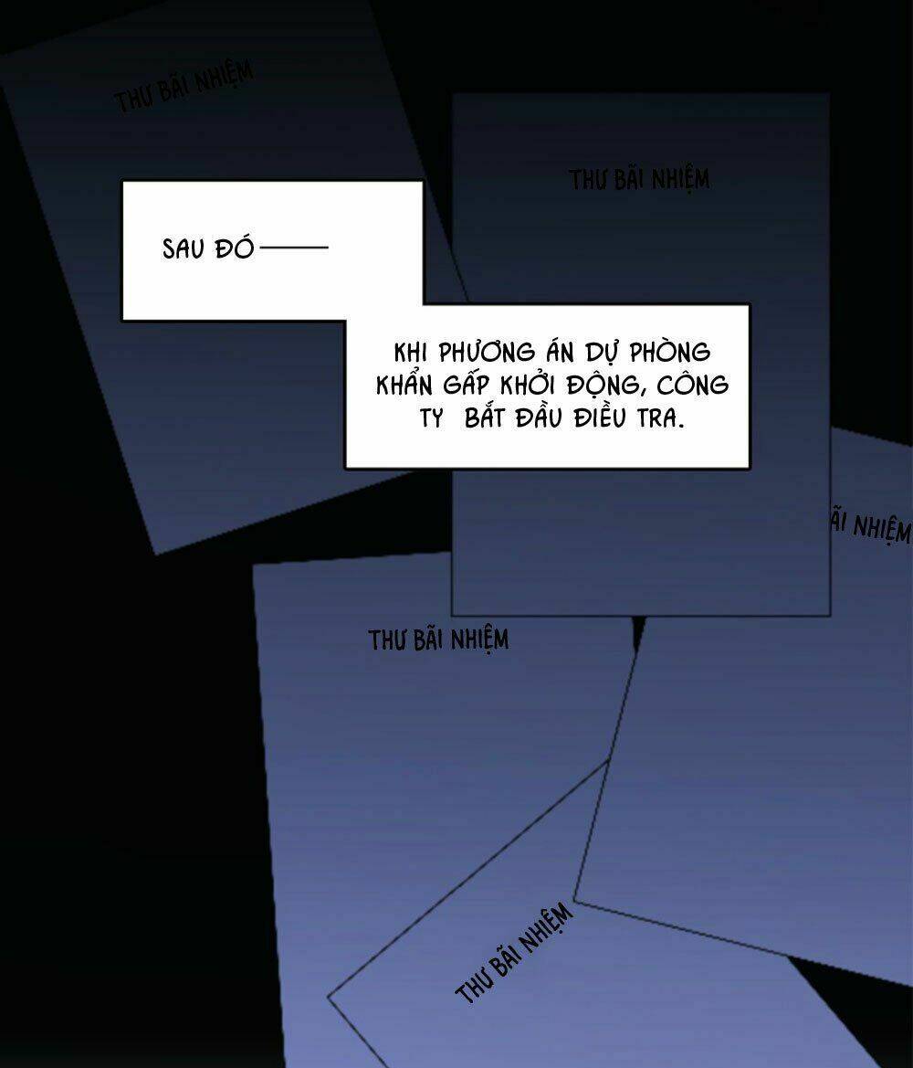 Tịch Nhan Hoa Nở Chỉ Vì Em Chapter 23 - Trang 2