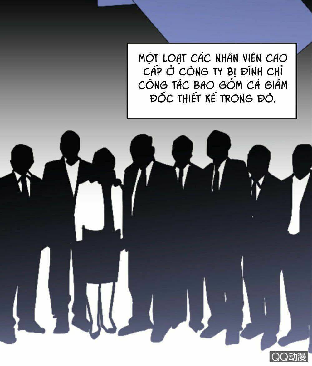 Tịch Nhan Hoa Nở Chỉ Vì Em Chapter 23 - Trang 2