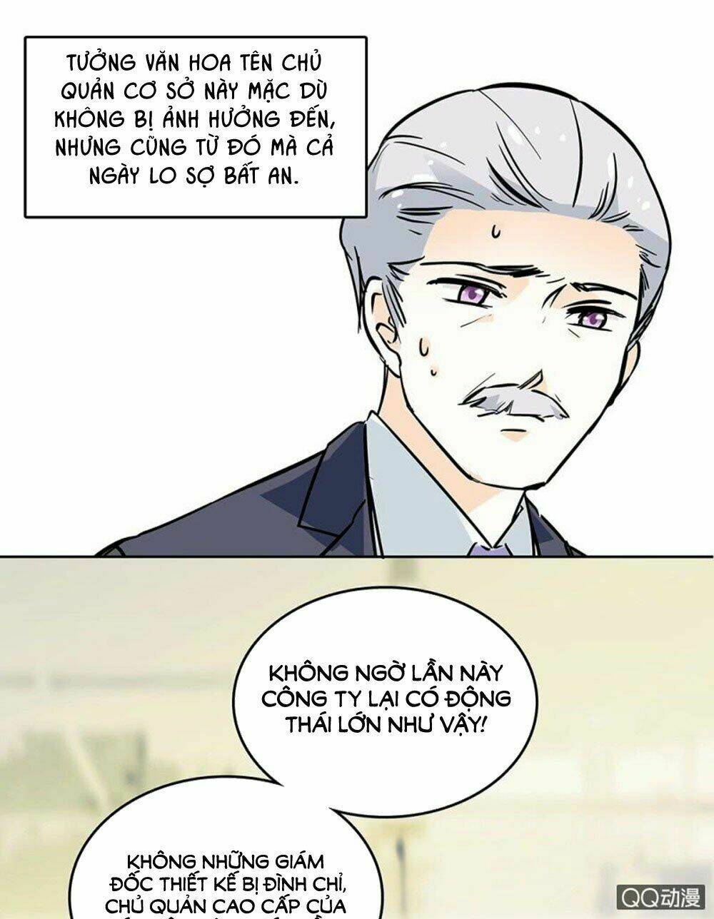 Tịch Nhan Hoa Nở Chỉ Vì Em Chapter 23 - Trang 2
