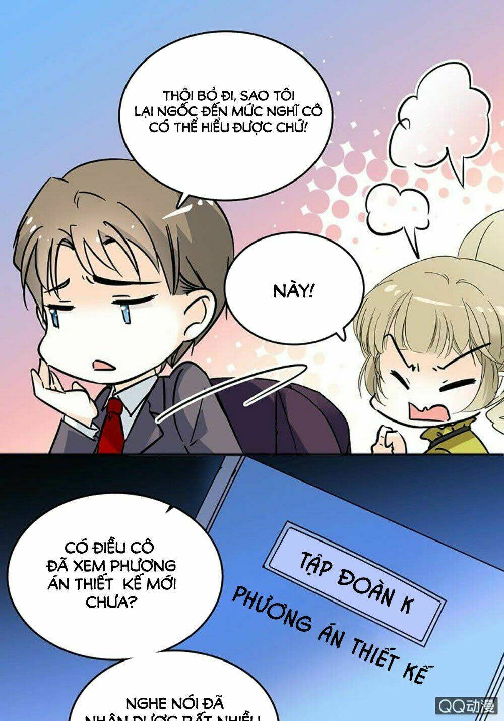 Tịch Nhan Hoa Nở Chỉ Vì Em Chapter 23 - Trang 2