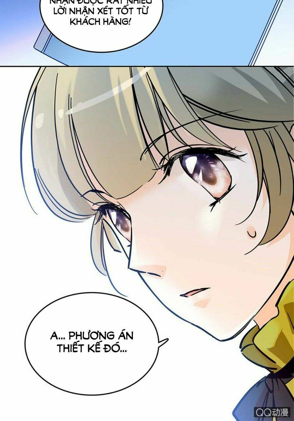 Tịch Nhan Hoa Nở Chỉ Vì Em Chapter 23 - Trang 2