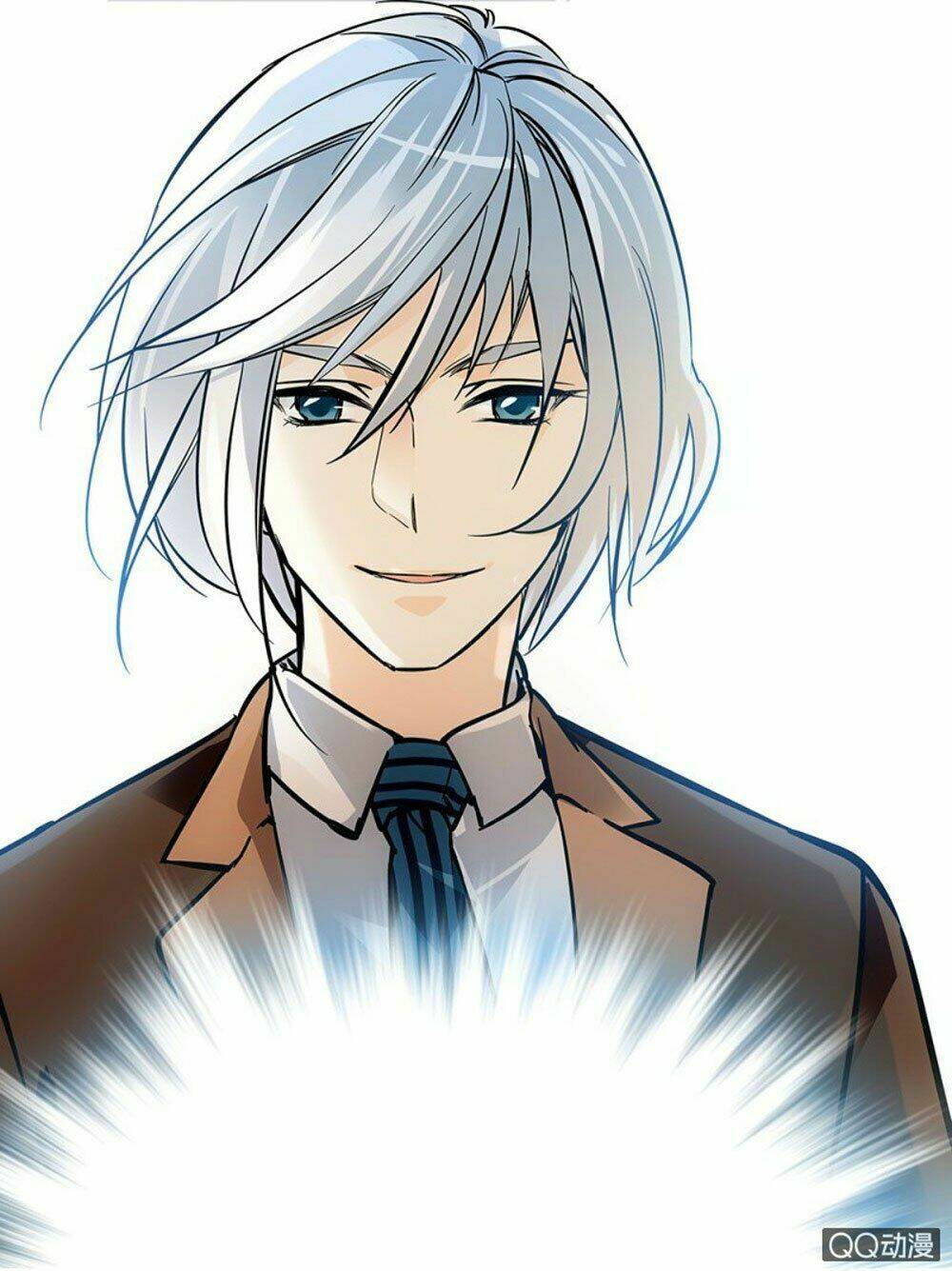 Tịch Nhan Hoa Nở Chỉ Vì Em Chapter 23 - Trang 2