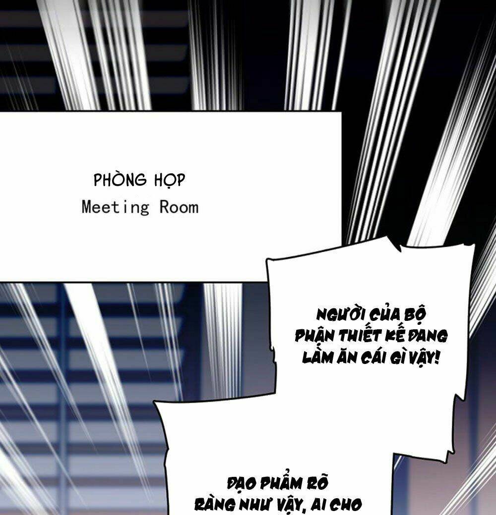 Tịch Nhan Hoa Nở Chỉ Vì Em Chapter 23 - Trang 2