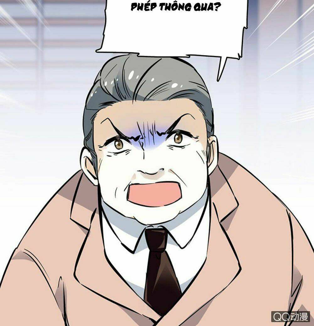 Tịch Nhan Hoa Nở Chỉ Vì Em Chapter 23 - Trang 2