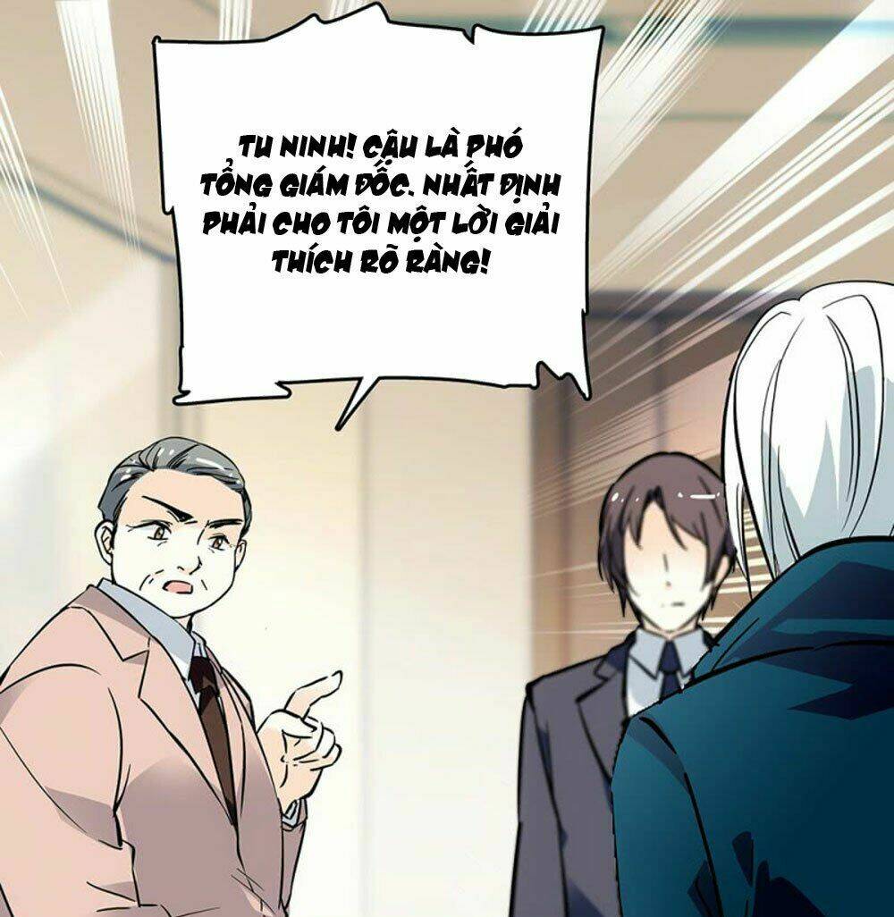 Tịch Nhan Hoa Nở Chỉ Vì Em Chapter 23 - Trang 2