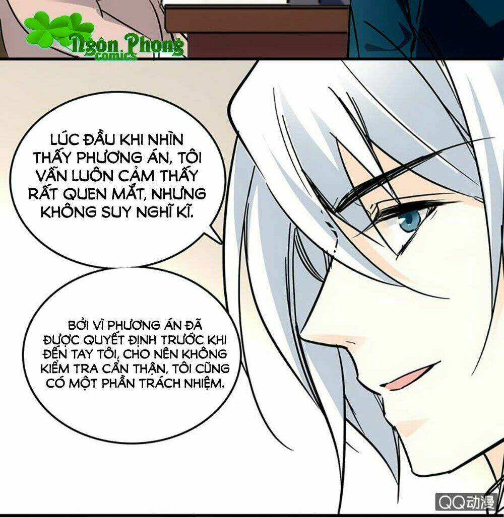 Tịch Nhan Hoa Nở Chỉ Vì Em Chapter 23 - Trang 2