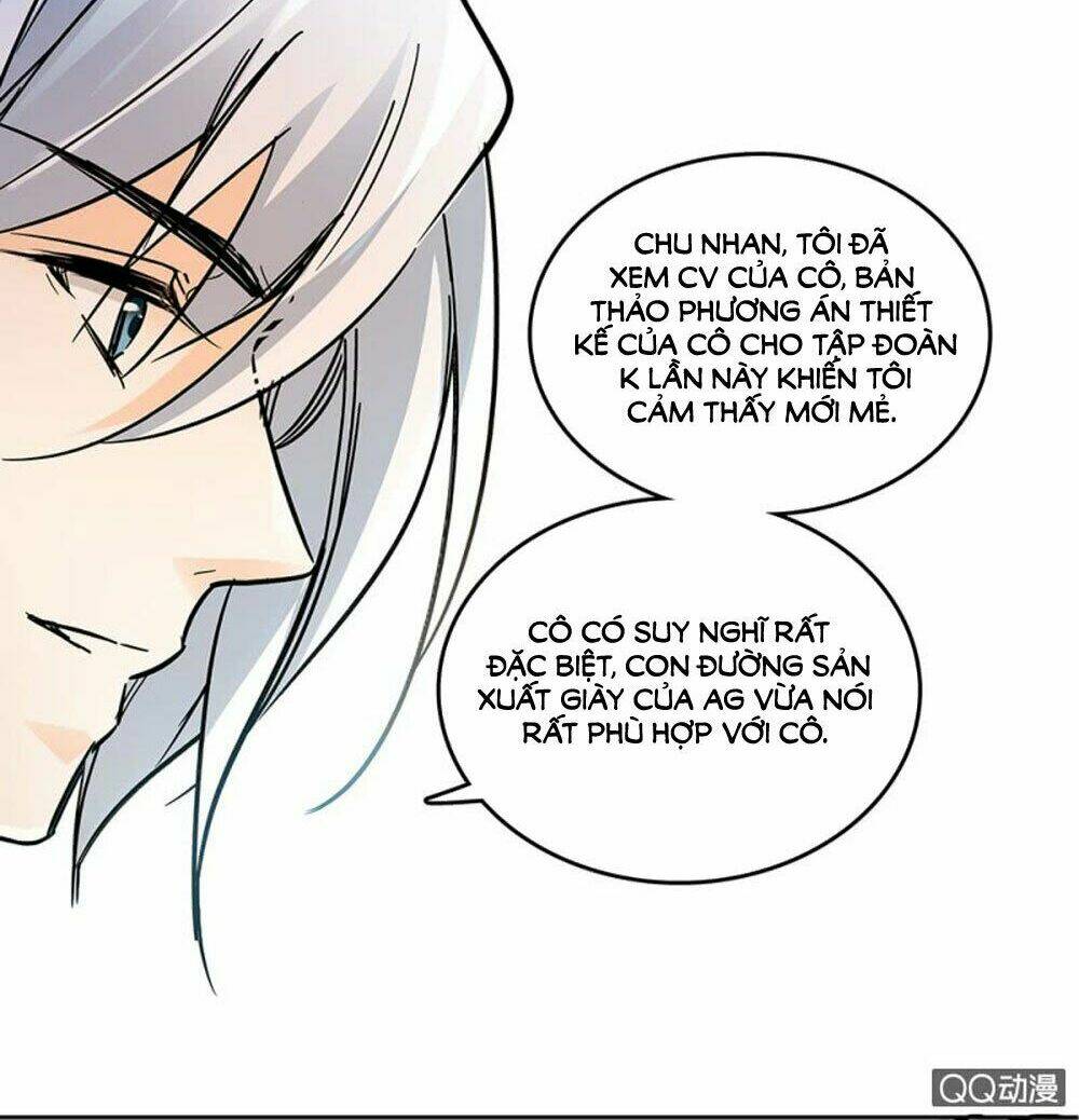 Tịch Nhan Hoa Nở Chỉ Vì Em Chapter 24 - Trang 2