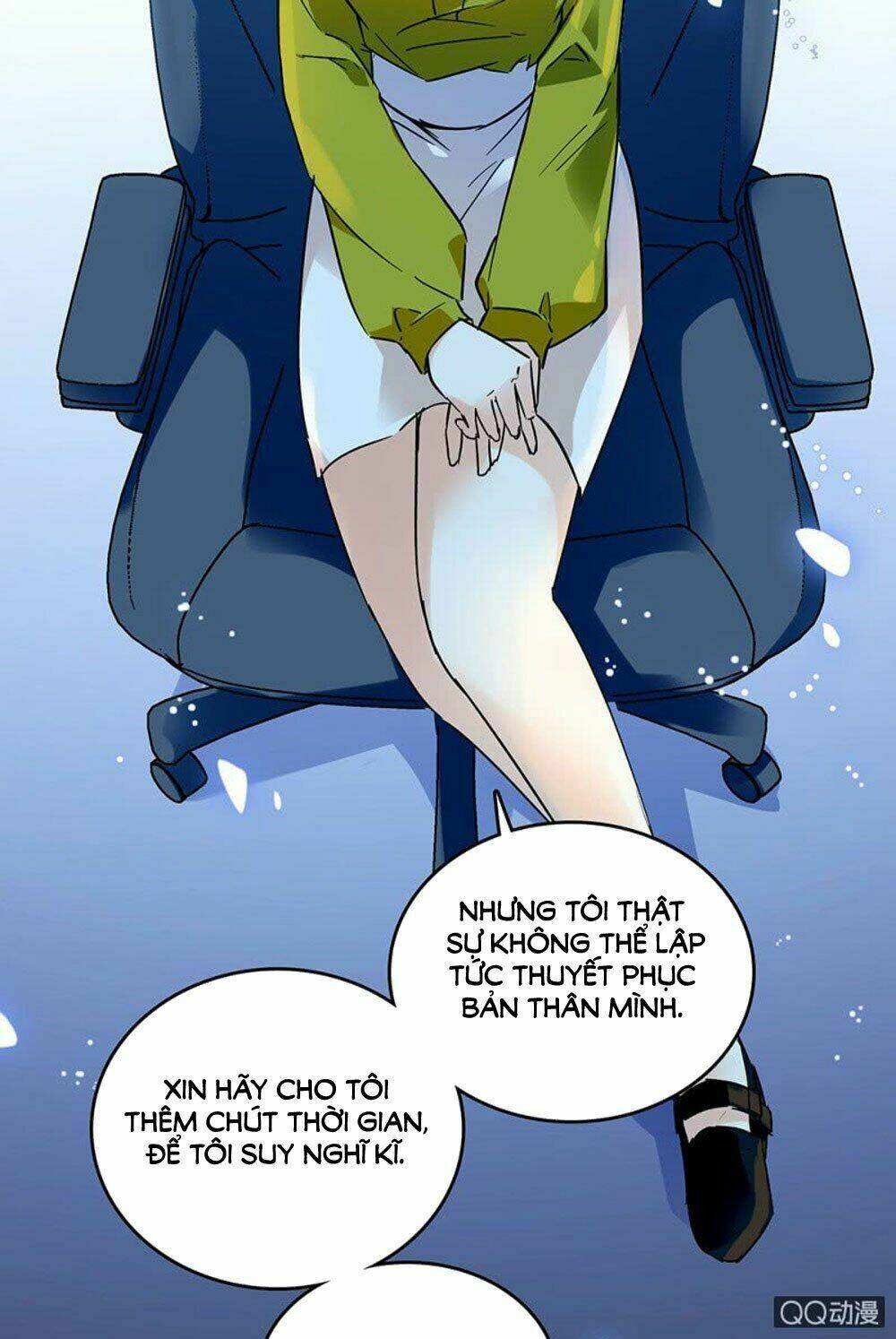 Tịch Nhan Hoa Nở Chỉ Vì Em Chapter 24 - Trang 2
