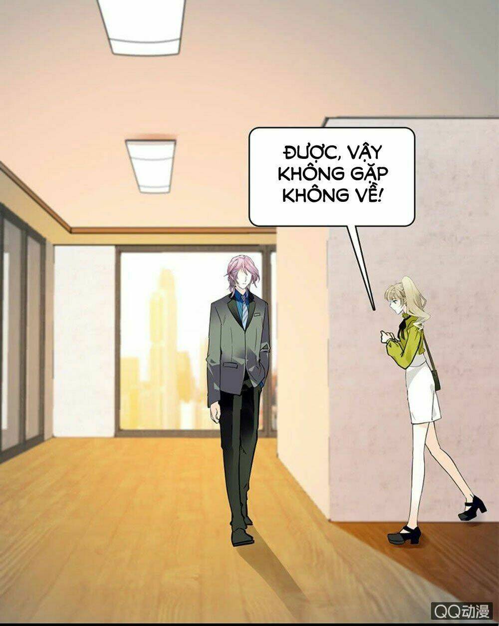 Tịch Nhan Hoa Nở Chỉ Vì Em Chapter 25 - Trang 2