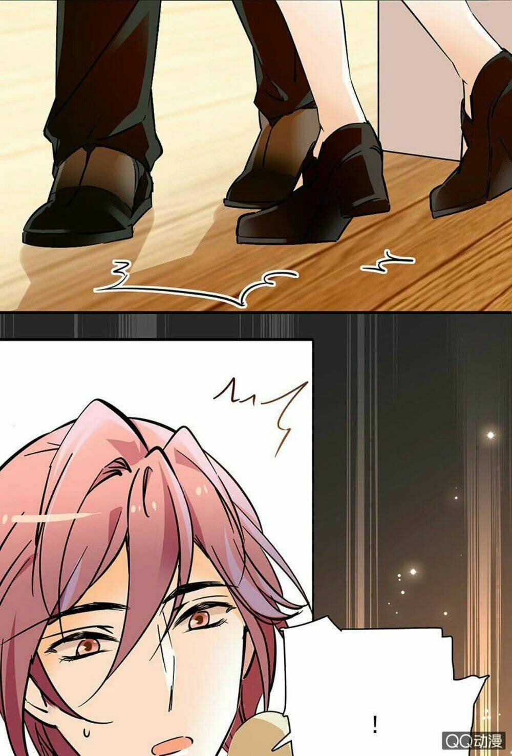 Tịch Nhan Hoa Nở Chỉ Vì Em Chapter 25 - Trang 2