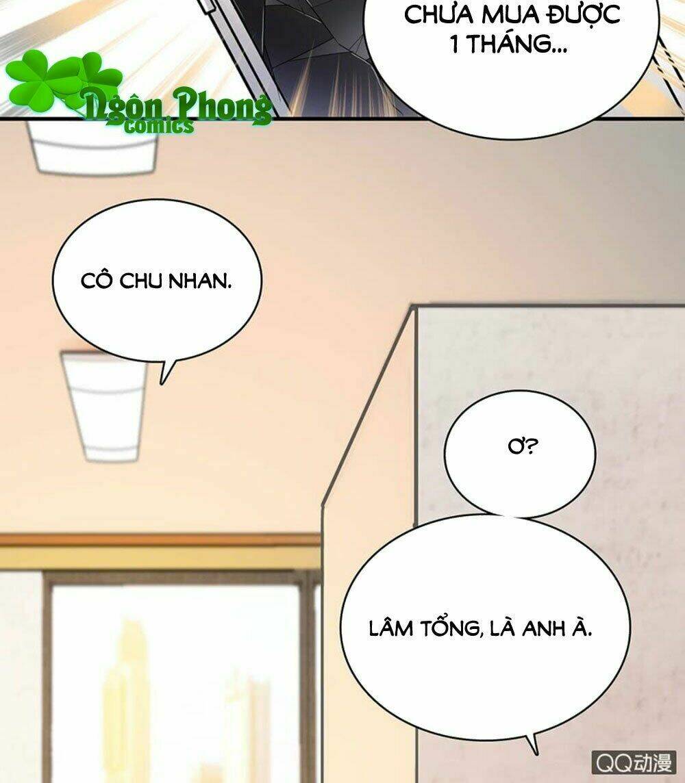 Tịch Nhan Hoa Nở Chỉ Vì Em Chapter 25 - Trang 2