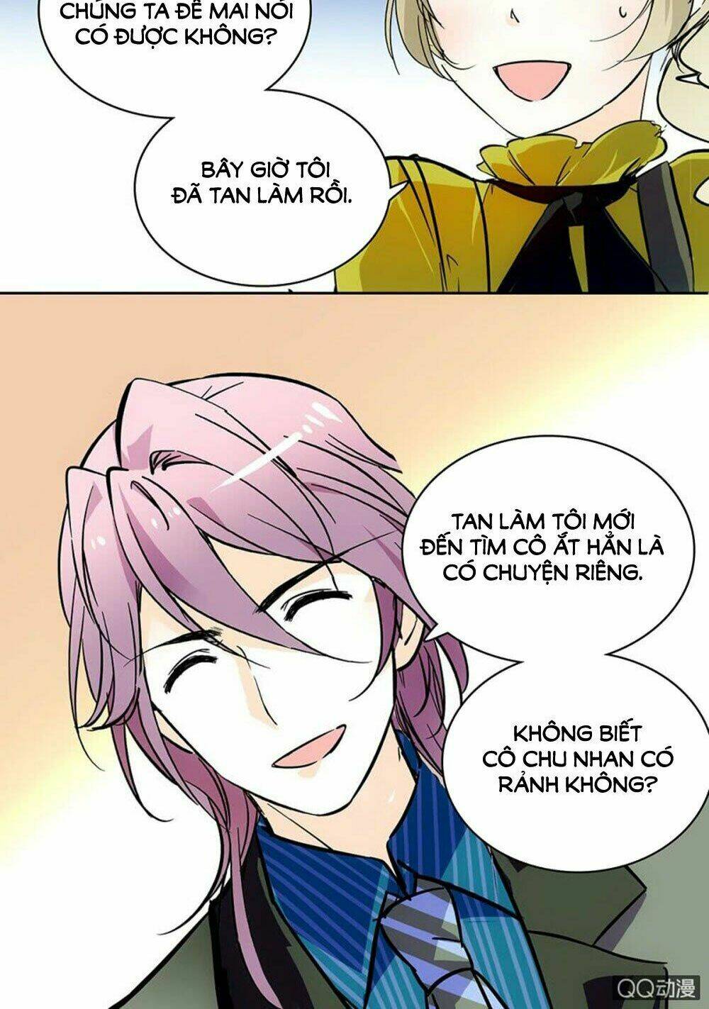 Tịch Nhan Hoa Nở Chỉ Vì Em Chapter 25 - Trang 2