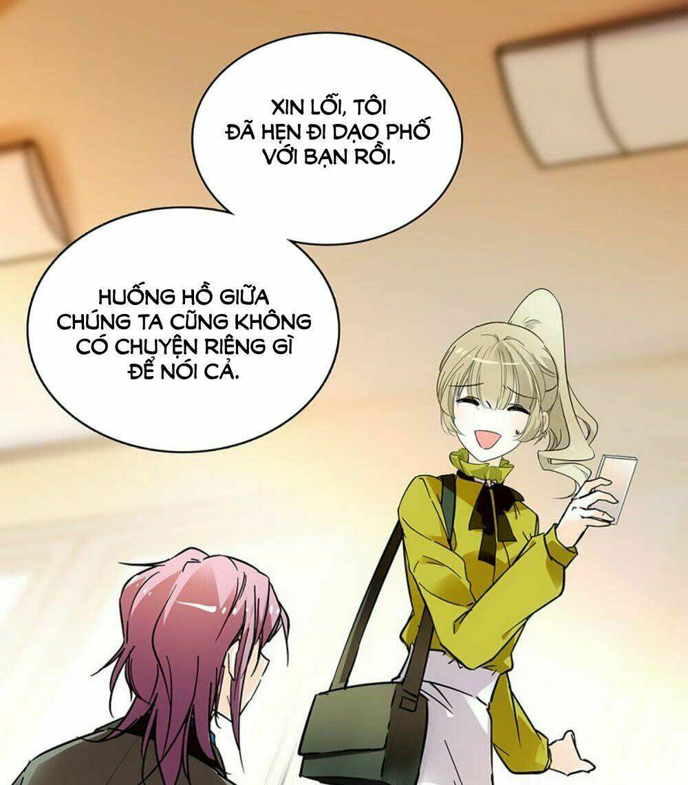 Tịch Nhan Hoa Nở Chỉ Vì Em Chapter 25 - Trang 2