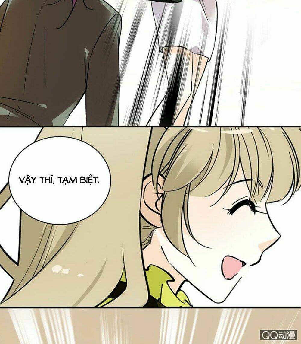 Tịch Nhan Hoa Nở Chỉ Vì Em Chapter 25 - Trang 2