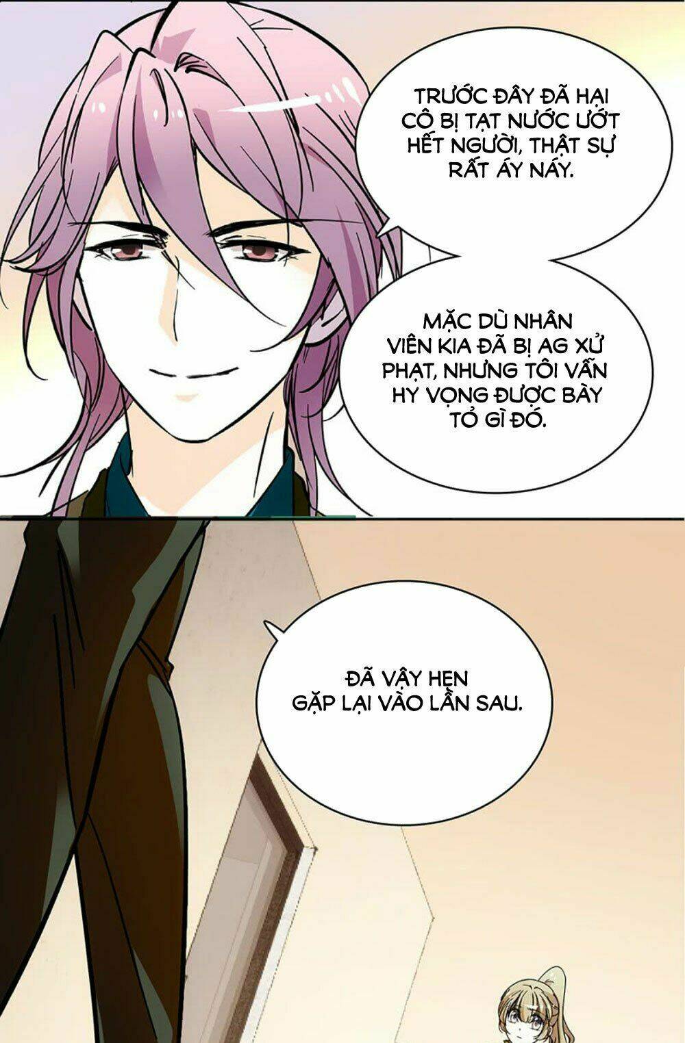 Tịch Nhan Hoa Nở Chỉ Vì Em Chapter 25 - Trang 2