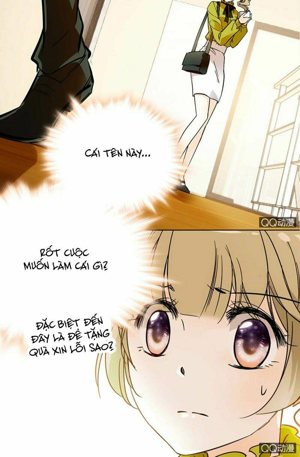 Tịch Nhan Hoa Nở Chỉ Vì Em Chapter 25 - Trang 2