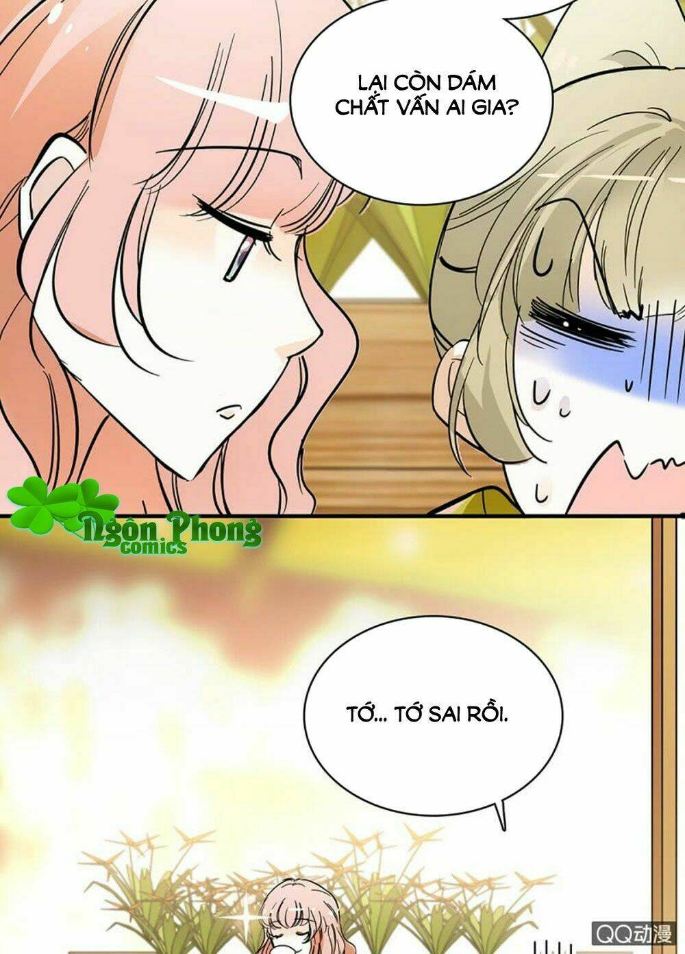 Tịch Nhan Hoa Nở Chỉ Vì Em Chapter 26 - Trang 2