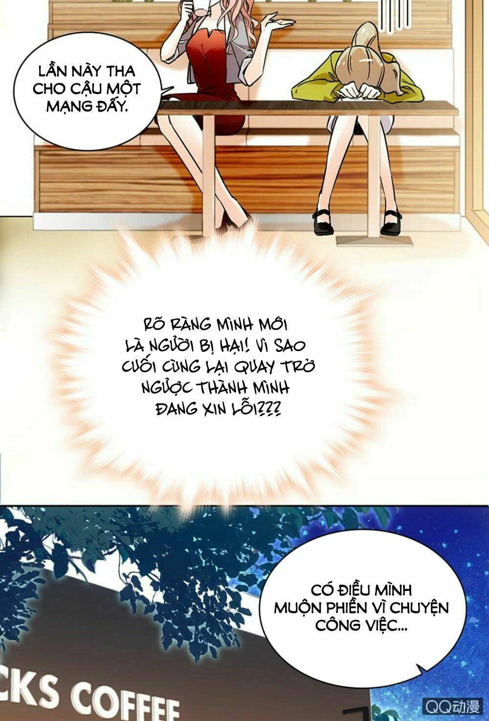 Tịch Nhan Hoa Nở Chỉ Vì Em Chapter 26 - Trang 2