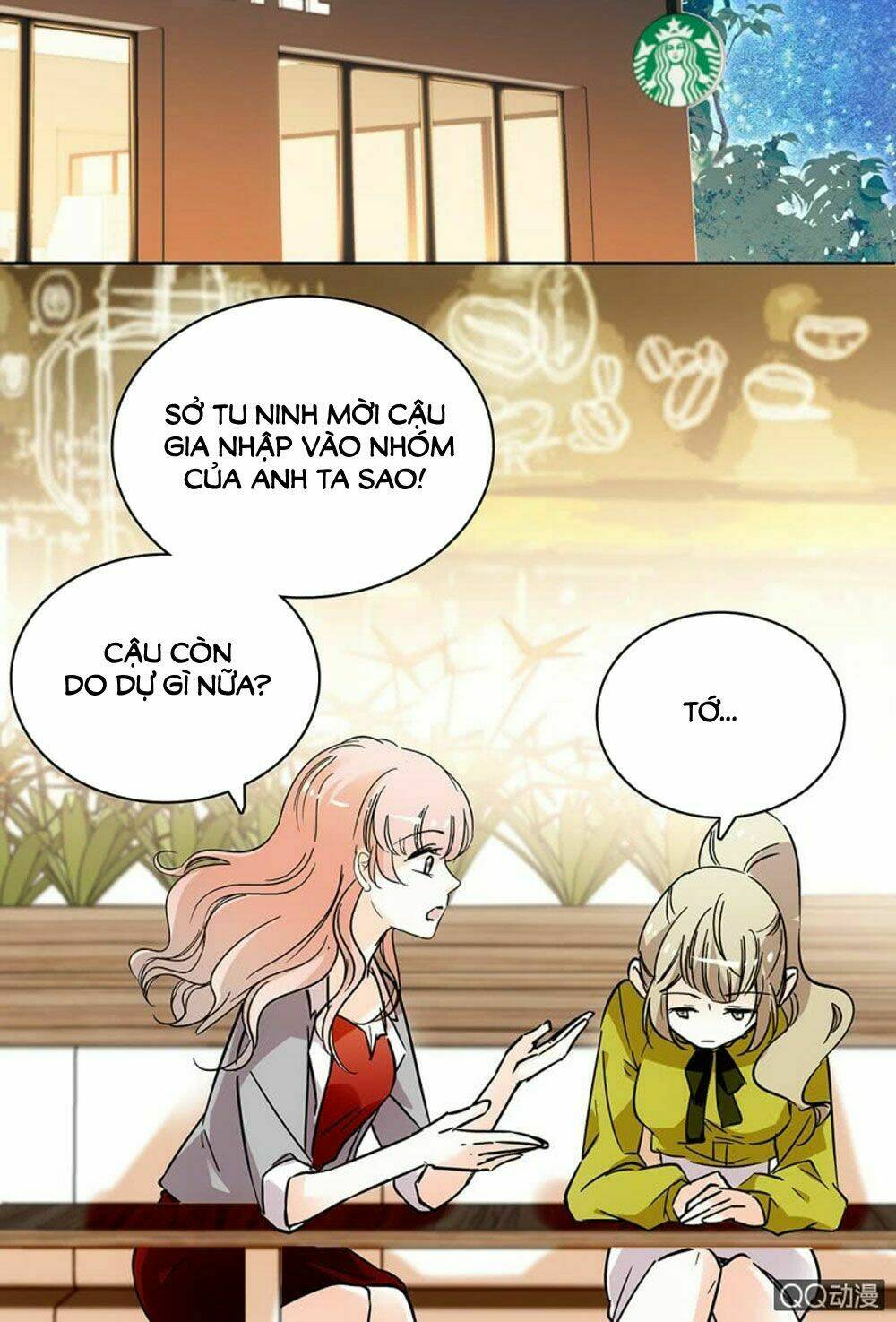 Tịch Nhan Hoa Nở Chỉ Vì Em Chapter 26 - Trang 2